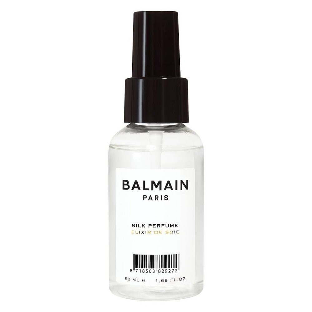 Balmain Hair Silk Perfume Travel Size 50ml