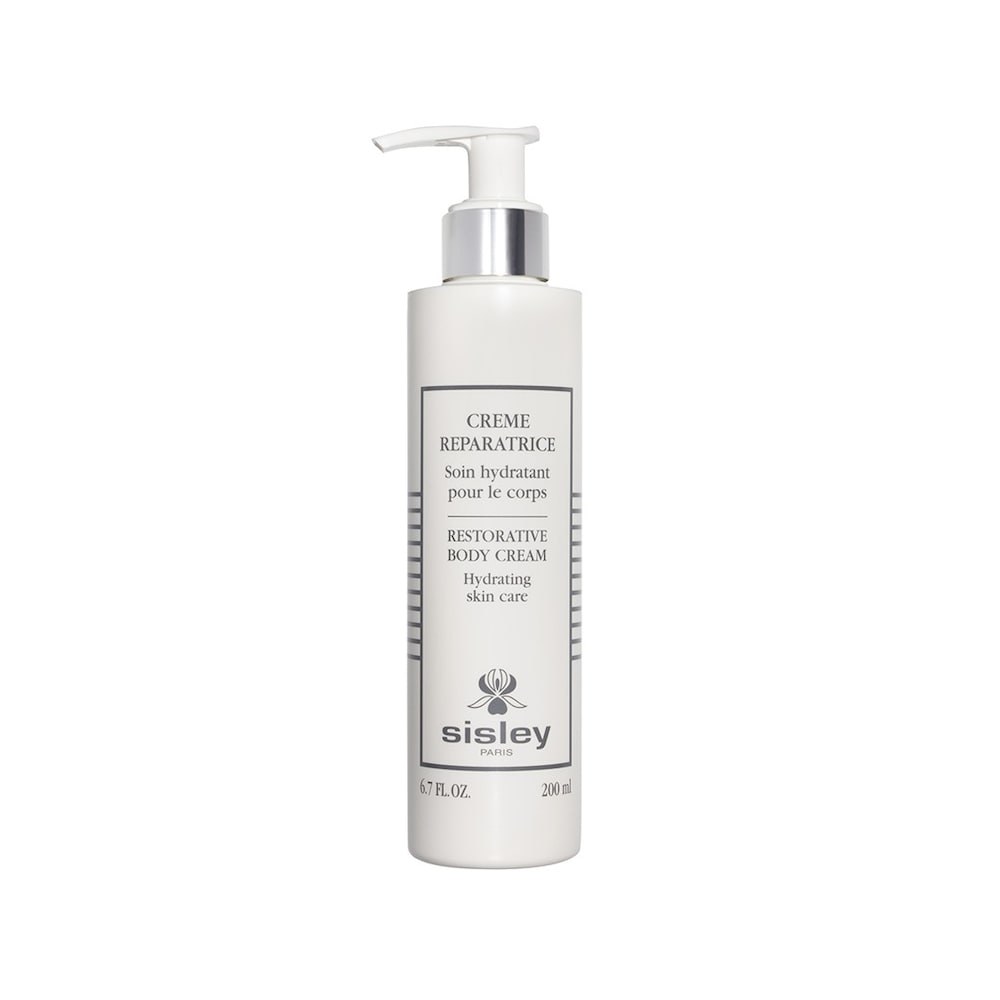 Sisley Restorative Body Cream Hydrating Skin Care Regenerująco-nawilżający krem do ciała 200ml