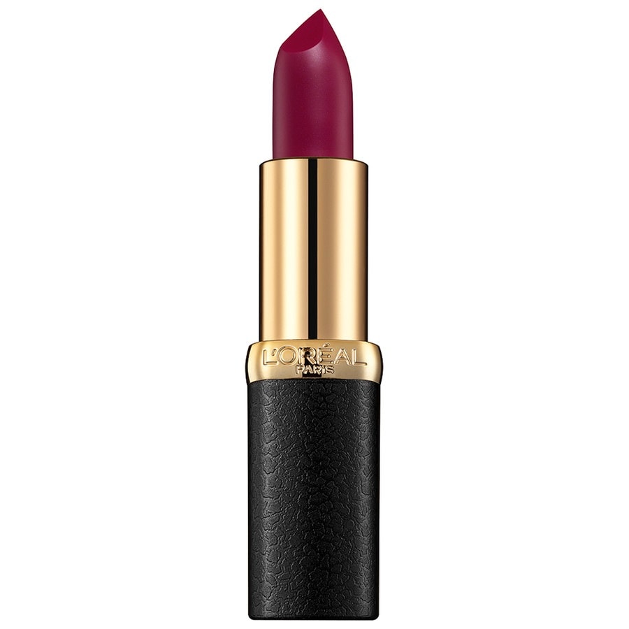 Loreal Paris Color Riche Matte 463 Plum Defile