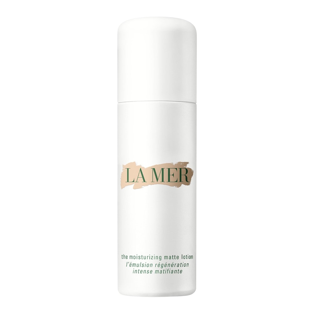 La Mer wilgoci wilgoci pielęgnacja The Moisturizing Lotion Matte 50 ML 0747930070795