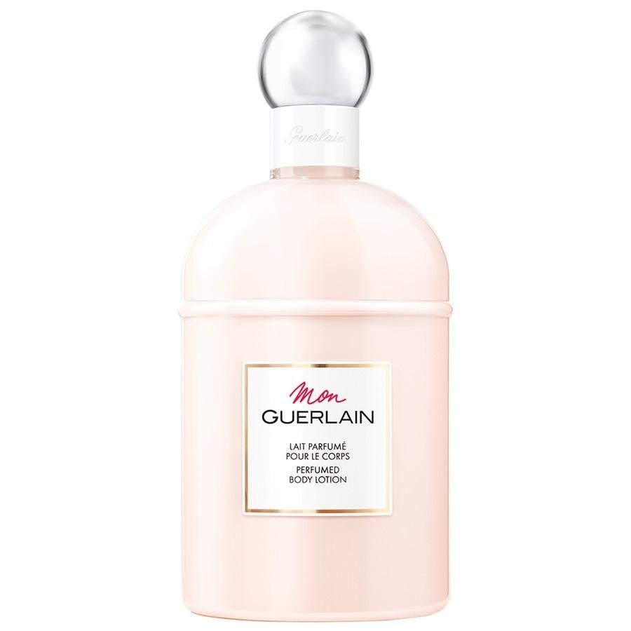 Guerlain Mon Perfumowane mleczko do ciała