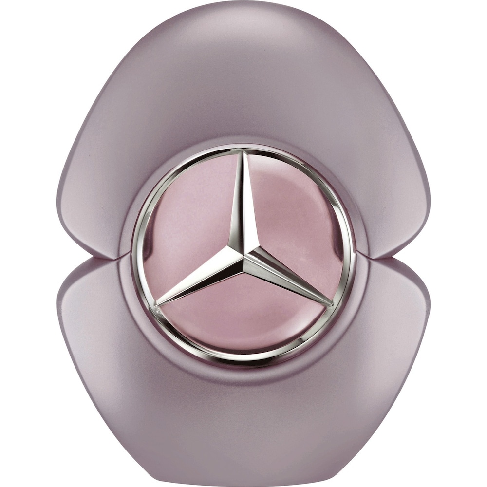 Mercedes-Benz Woman woda toaletowa 60ml