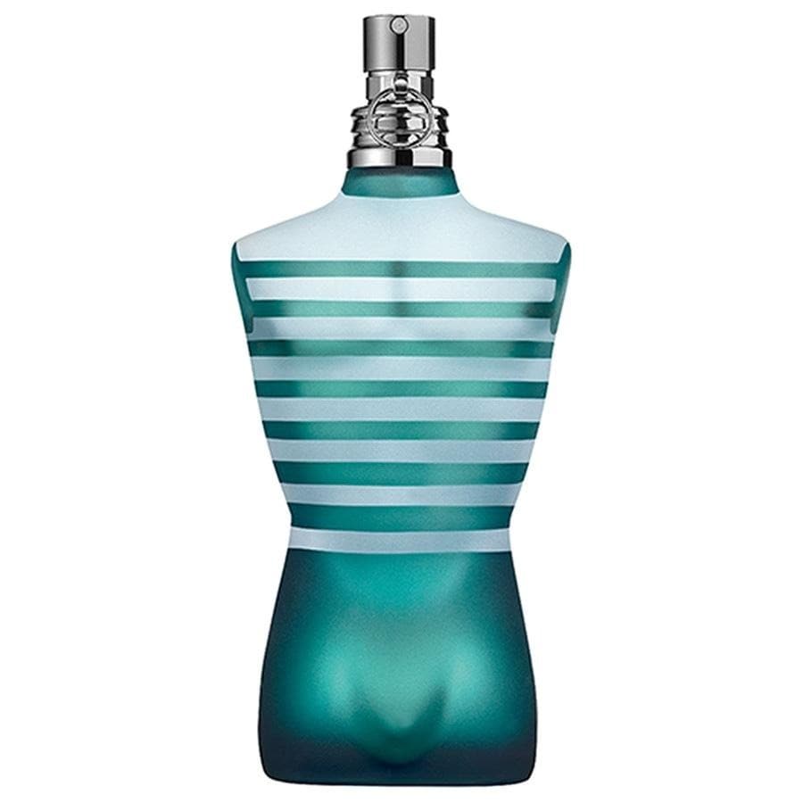 Jean Paul Gaultier Le Male Summer Woda toaletowa 125ml