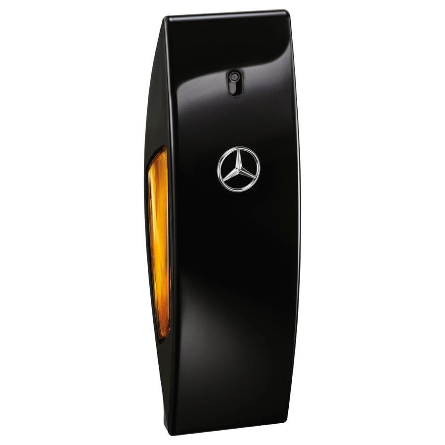 Mercedes-Benz Club Black woda toaletowa 50ml