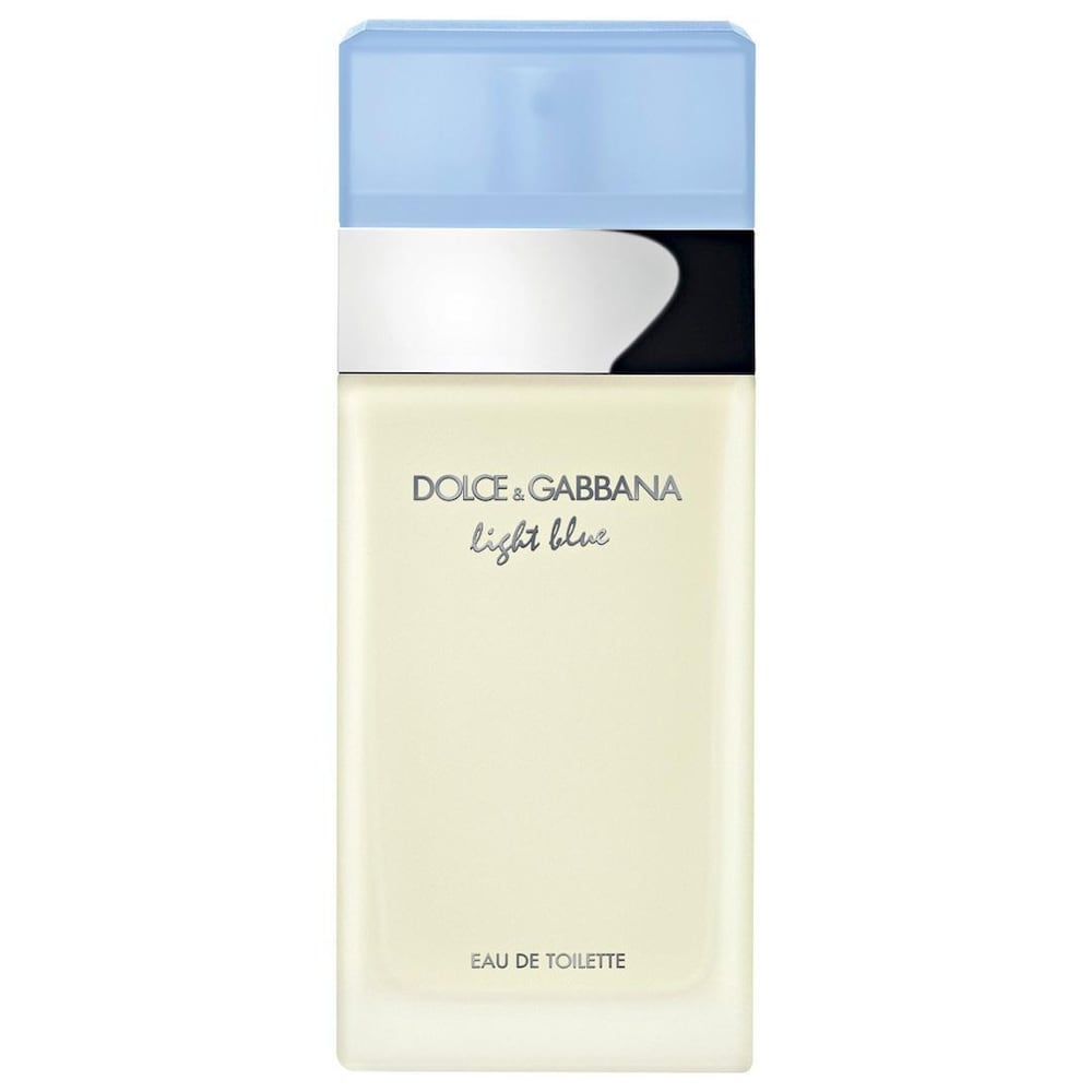 Zdjęcia - Perfuma damska D&G Dolce & Gabbana Light Blue Woda toaletowa 50ml 