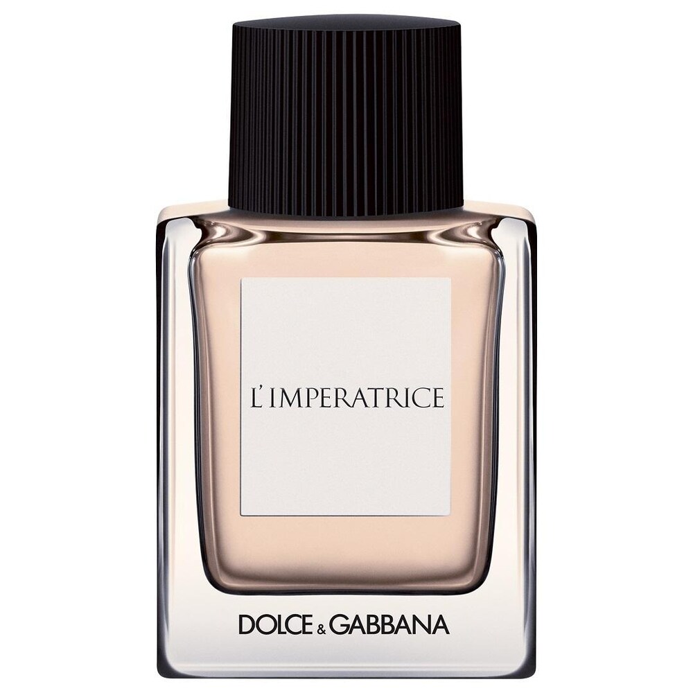 Zdjęcia - Perfuma damska D&G Dolce&Gabbana L Imperatrice woda toaletowa dla kobiet 50ml 