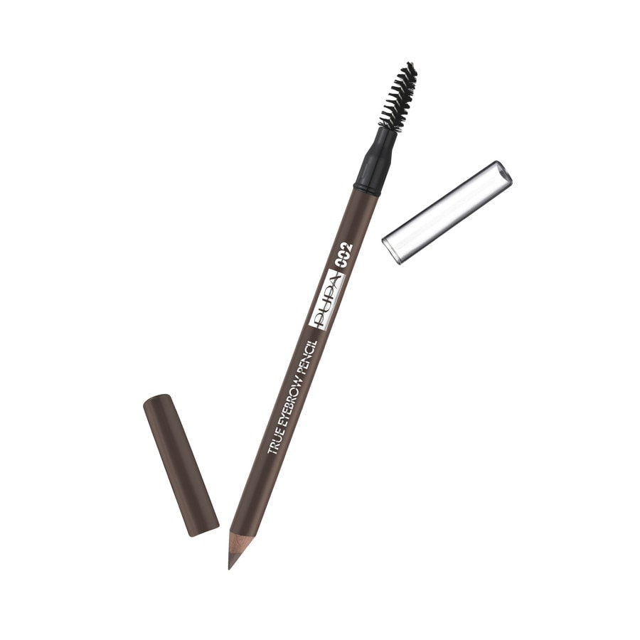 Pupa Makijaż oczu True Eyebrow Pencil Kredka do brwi