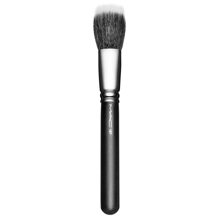 MAC Cosmetics Brushes 187S Duo Fibre Face