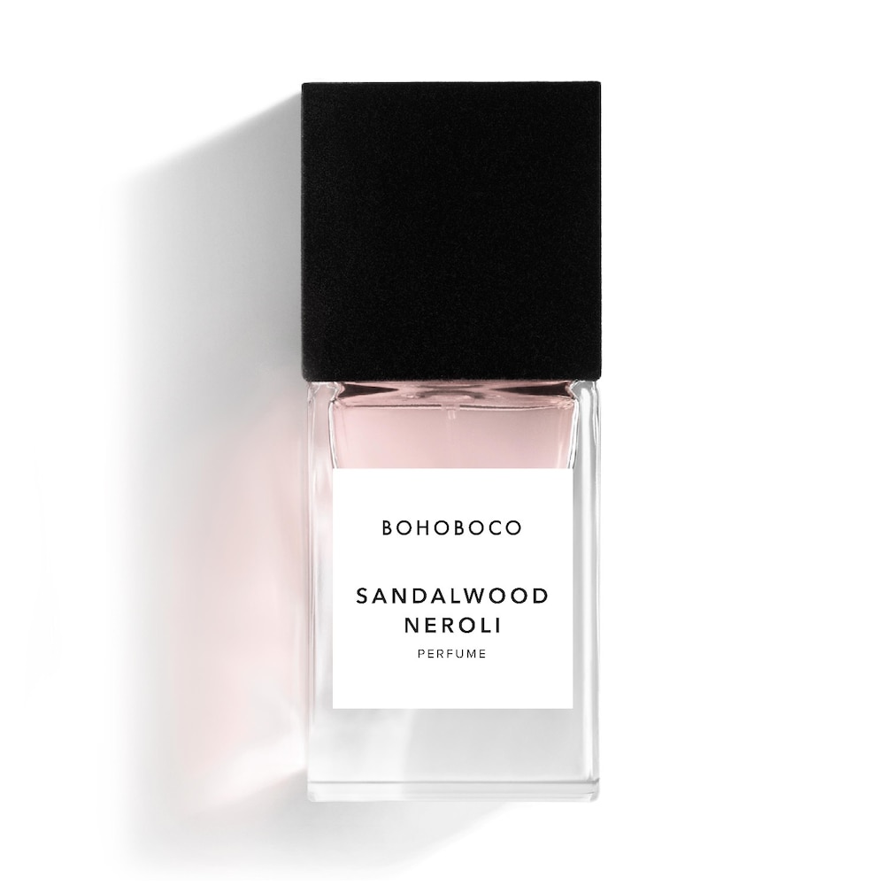 BOHOBOCO Sandalwood Neroli Perfumy 50 ml