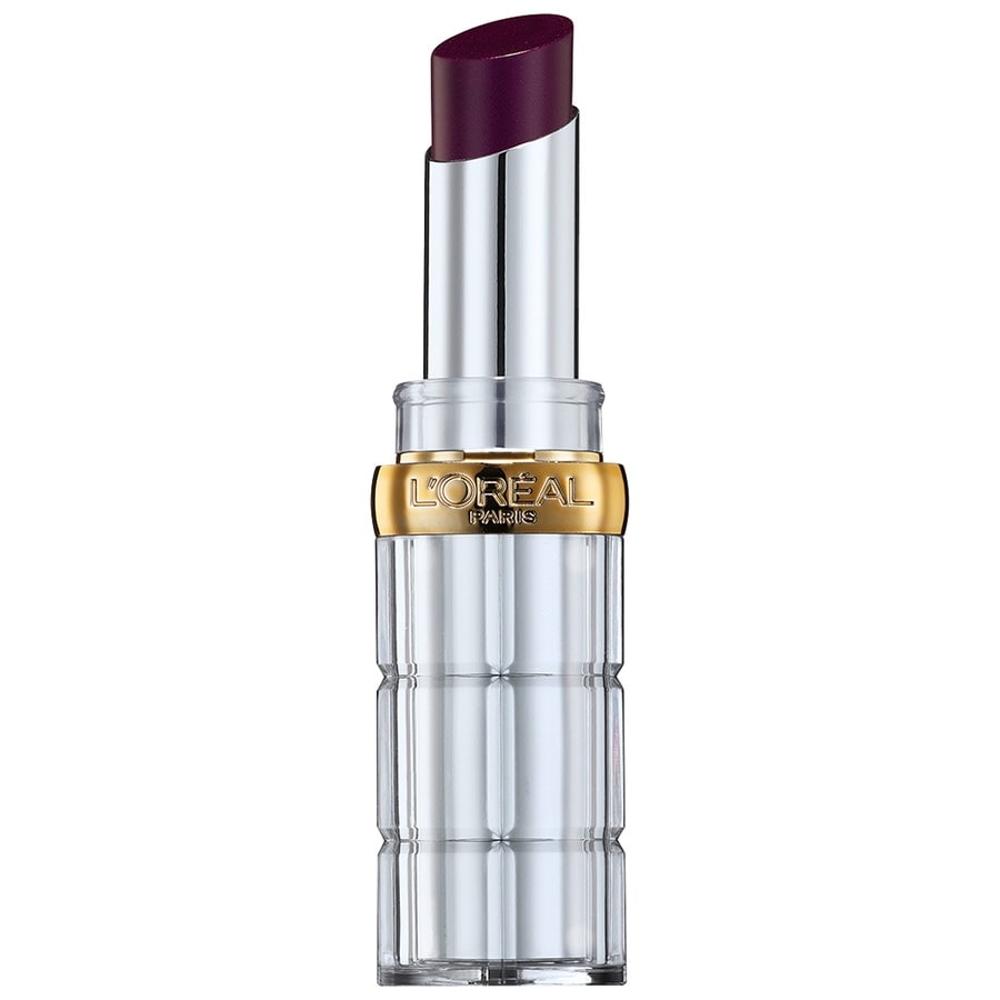 Loreal L'OREAL COLOR RICHIE SHINE LIPSTICK - Pomadka do ust - 466 L'O$125CSPUS-DOUS