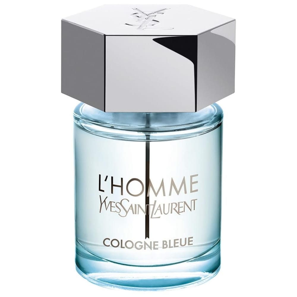 Yves Saint Laurent LHomme Cologne Bleue woda toaletowa 60ml