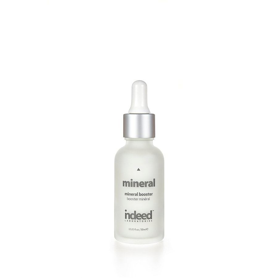 MINERAL Indeed Indeed Booster Serum detoksykujące typu booster 30 ml