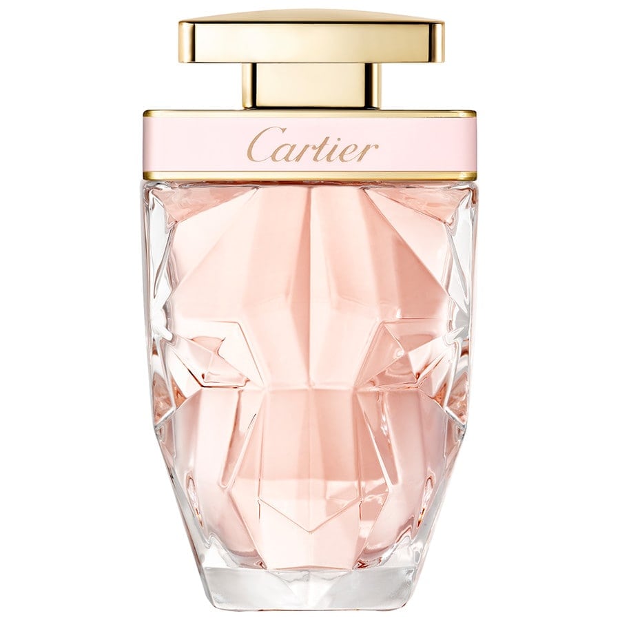 Cartier La Panthere woda toaletowa 50ml