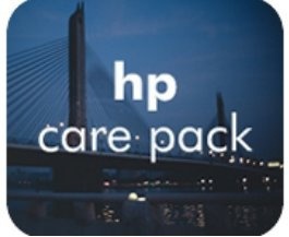 HP Polisa serwisowa 3y Nbd+DMR DesignJet Z6-44 2 roll HWS U9ZE2E