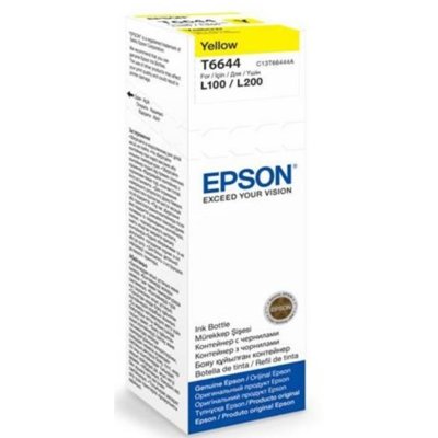 Epson C13T66444A