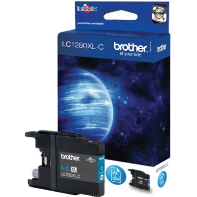 Brother LC-1280XLC (LC1280XLC)