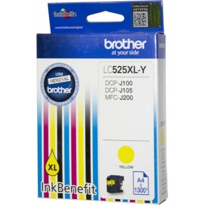 Brother LC525XLY