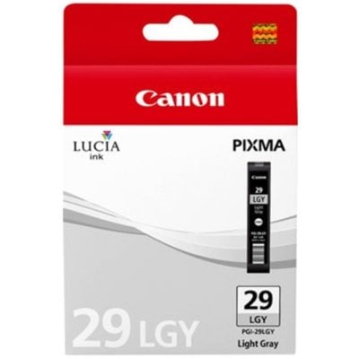 top Canon PGI-29LGY (4872B001)