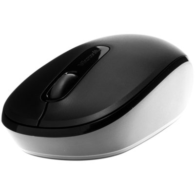 Opinie o Wireless Mobile Mouse 1850 (U7Z-00003)