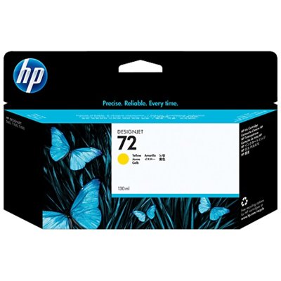 HP Nr 72 C9373A