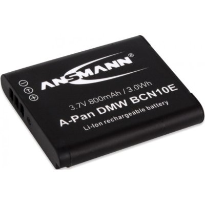 Opinie o Akumulator A-Pan DMW-BCN 10E apanbcn10