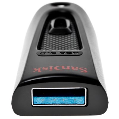 SanDisk Ultra USB Flash Drive 32GB (123835)