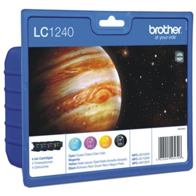 Brother LC1240VALBP