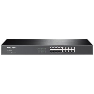 TP-Link TL-SG1016D