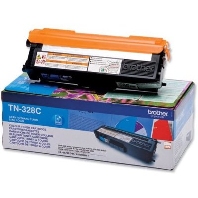 Brother TN-328C