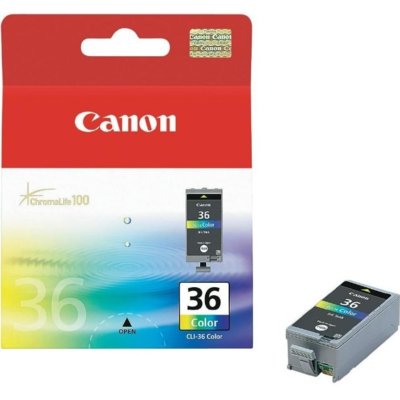 Canon CLI36 (1511B001)