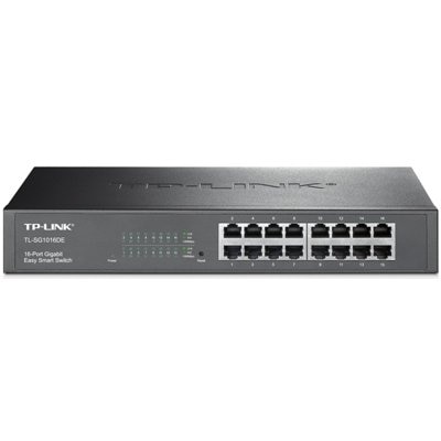 TP-Link TL-SG1016DE