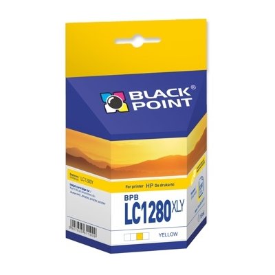 Black Point LC1280Y