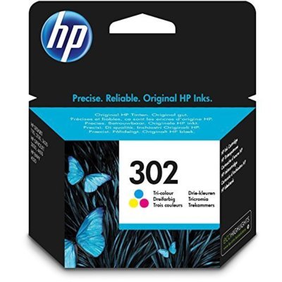 HP Tusz F6U65AE