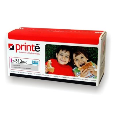 Printe Zamiennik CE313A YELLOW HP TH313MNC toner HP LaserJet Pro CP 1025 Color, 1025nw Color , Pro 100 M175a, M175nw