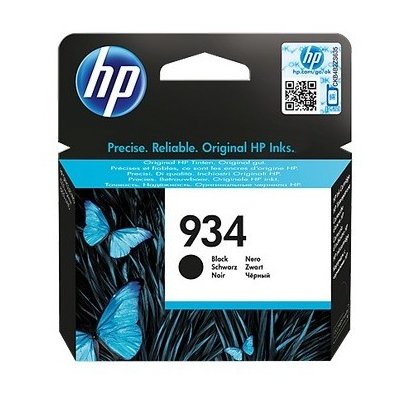 HP Nr 934 C2P19AE