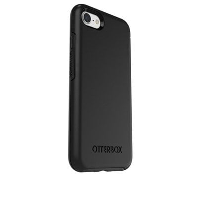 Otterbox Symmetry obudowa ochronna do iPhone 7 czarna 77-53947