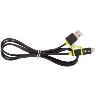Xenic XENIC KABEL MICRO USB/LIGHTNING 1,2m (UMCL12)