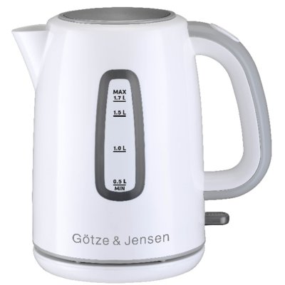 GÖTZE & JENSEN KT050E