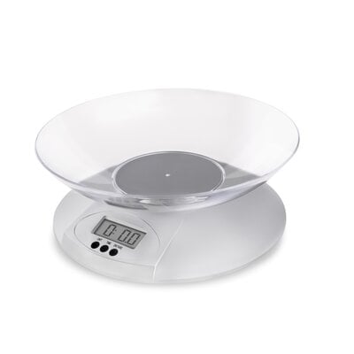 MILLA HOME MKS301 Biały