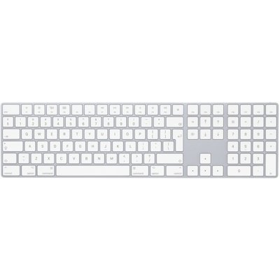 Apple Magic Keyboard z Polem Numerycznym MQ052Z/A