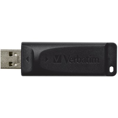 Verbatim Store 'n' Go Slider USB 2.0 Drive 32 GB 98697