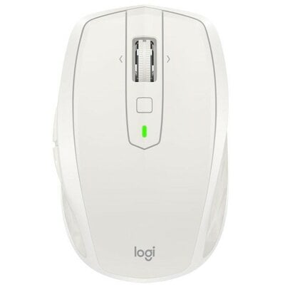 Logitech MX Anywhere 2S jasnoszara (910-005155)