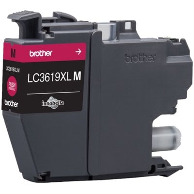 Brother Tusz oryginalny LC3619XLM magenta LC3619XLM