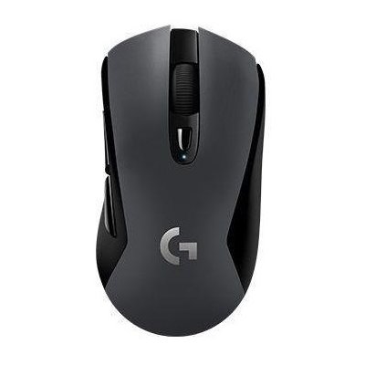 Logitech G603 Lightspeed czarna (910-005101)
