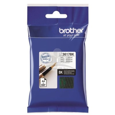 Brother LC-3617BK