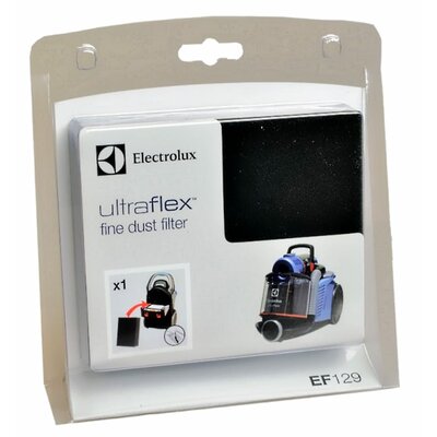 ELECTROLUX Filtr do odkurzacza EF129 9001676494