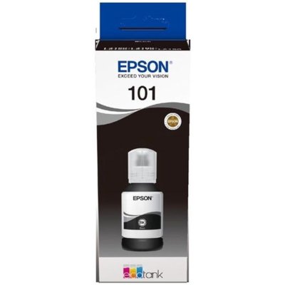 Epson Tusz T1291 BLACK 11.2ml do serii BX/SX (C13T03V14A)