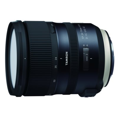 Tamron 24-70mm f/2.8 Di VC USD G2 Canon (A023C)