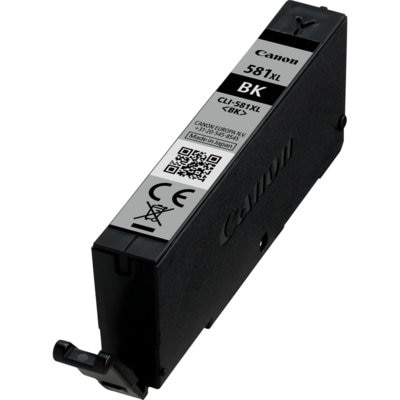 Canon CLI-581 XL BK (2052C001)