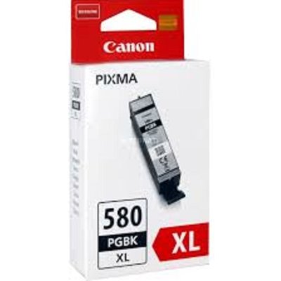 Canon PGI-580PGBK XL (2024C001)